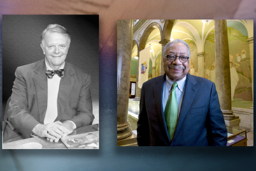 Remembering Charles Cummings and Dr. Clement Price