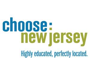 Choose New Jersey