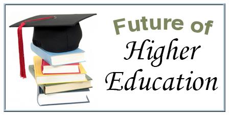 Future of Higher Education