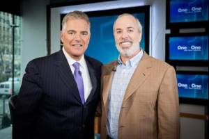 Ric Edelman Offers Advice On Managing Your Finances