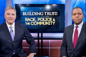 Building Trust: Race, Police and the Community