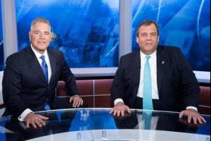 Governor Chris Christie Reflects on his Eight Years in Office