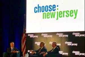 Senator Booker and Governor Murphy on Opportunity Zones 