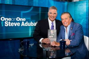 Actor Gianni Russo Talks About His Role in The Godfather