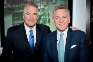 ABC News Anchor Bill Ritter on the State of Journalism Today