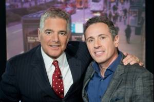 CNN's Chris Cuomo on Challenges the Media Faces Today