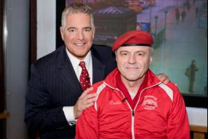 Curtis Sliwa on Trump and the State of Today's Media