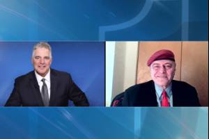 Curtis Sliwa Weighs in on Gov. Cuomo and Trump's Legacy