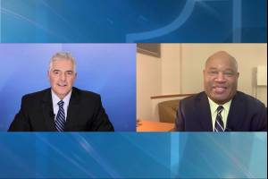 WABC Host Dom Carter Examines the 2024 Presidential Election