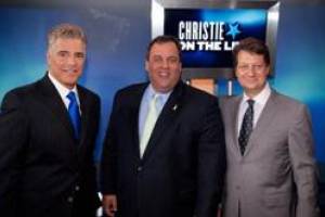 Christie: On the Line 2011, Part 2