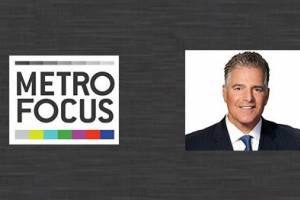 Steve Adubato and Tavis Smiley address Poverty in American and Impact of Race on Election