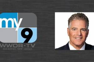 Steve Adubato Joins NJ Now on My9 to Talk Gov. Murphy's State of the State Address